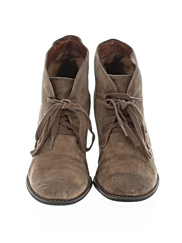 Clarks Ankle Boots (view 2)