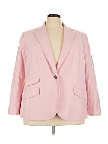 Lauren by Ralph Lauren Blazer (view 1)