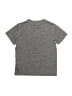 Quince Solid Gray Active T-Shirt Size 6 - photo 2