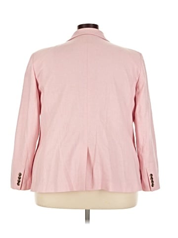 Lauren by Ralph Lauren Blazer (view 2)