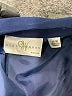 Studio Works 100% Polyester Blue Jacket Size 16 - photo 6
