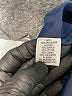 Studio Works 100% Polyester Blue Jacket Size 16 - photo 7