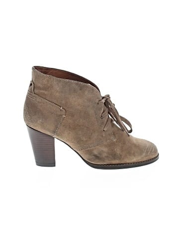 Clarks Ankle Boots (view 1)
