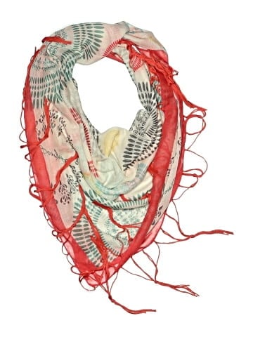 Desigual Scarf (view 1)