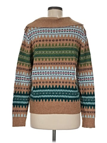 Talbots Pullover Sweater (view 2)