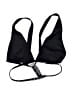 Zara Black Swimsuit Top Size M - photo 2