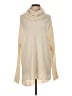 Vince. Ivory Wool Pullover Sweater Size S - photo 1