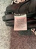Fever Black Short Sleeve Blouse Size 1X - photo 8