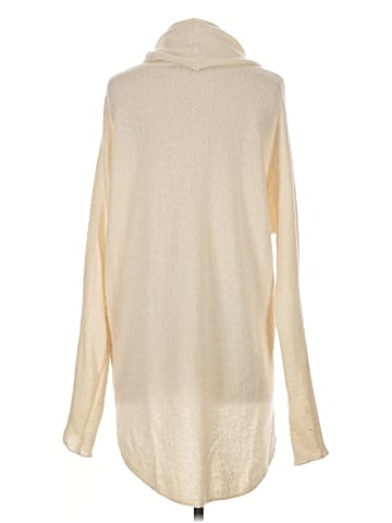Vince. Wool Pullover Sweater (view 2)