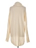 Vince. Ivory Wool Pullover Sweater Size S - photo 2