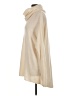 Vince. Ivory Wool Pullover Sweater Size S - photo 5
