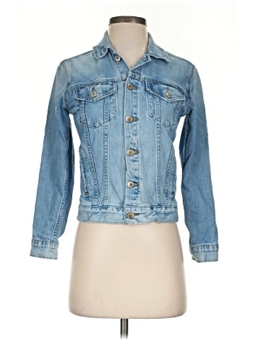 Lucky Brand Denim Jacket (view 1)