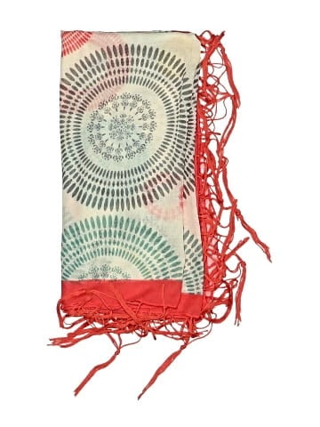 Desigual Scarf (view 2)