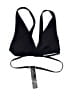 Zara Black Swimsuit Top Size M - photo 1