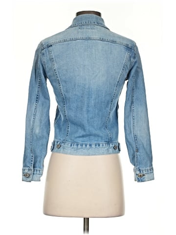 Lucky Brand Denim Jacket (view 2)