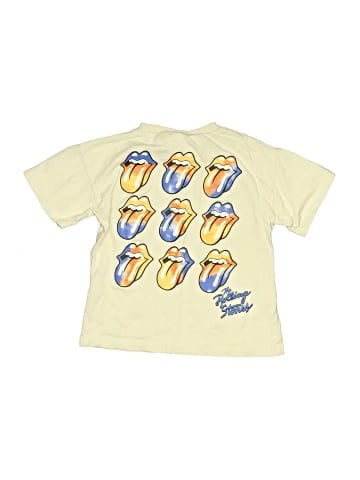 Zara Short Sleeve T-Shirt (view 2)