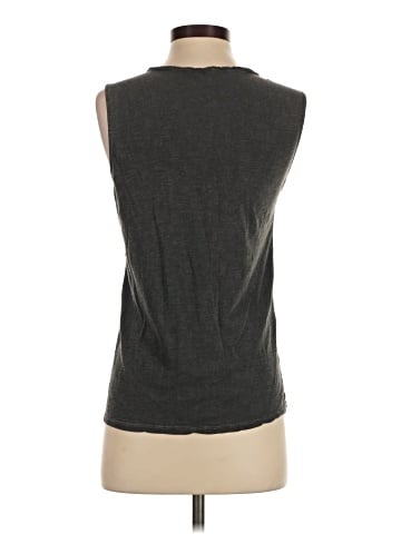 Lucky Brand Sleeveless T-Shirt (view 2)