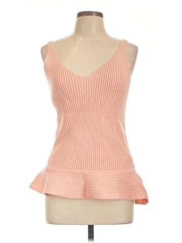 Lumiere Sleeveless Top (view 1)