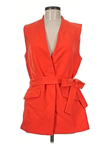 Ann Taylor Vest (view 1)