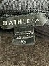 Athleta Black Casual Pants Size XL - photo 6