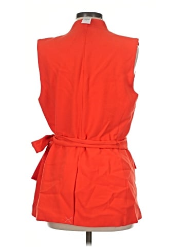 Ann Taylor Vest (view 2)