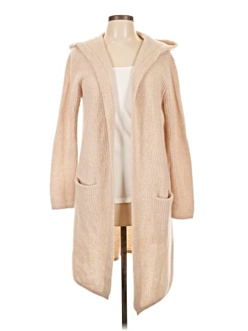 Magaschoni Cashmere Cardigan (view 1)