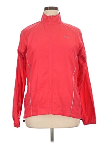 Reebok Jacket (view 1)