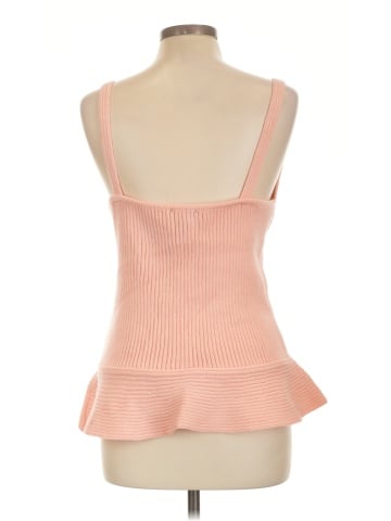 Lumiere Sleeveless Top (view 2)