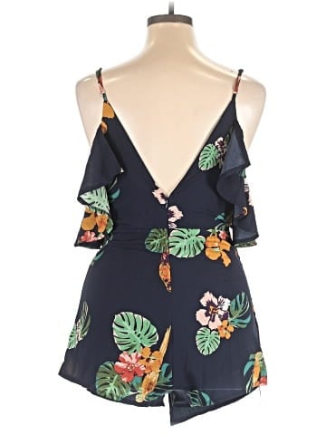 Fashion Nova Romper (view 2)