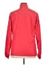 Reebok 100% Polyester Red Jacket Size XL - photo 2