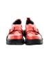 Circus Red Flats Size 6 1/2 - photo 2