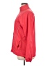 Reebok 100% Polyester Red Jacket Size XL - photo 5