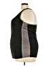 Game Time Black Active Tank Size 3X - photo 5