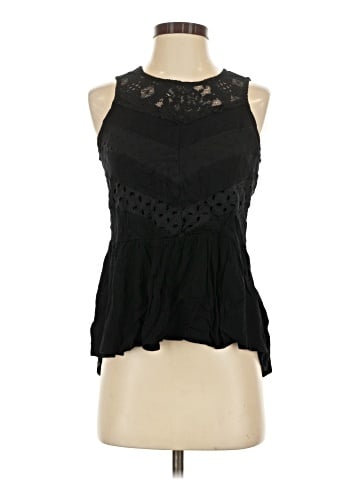 Knox Rose Sleeveless Blouse (view 1)