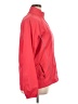 Reebok 100% Polyester Red Jacket Size XL - photo 4