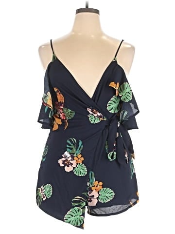 Fashion Nova Romper (view 1)