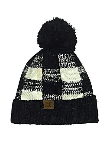 CC Beanie (view 1)