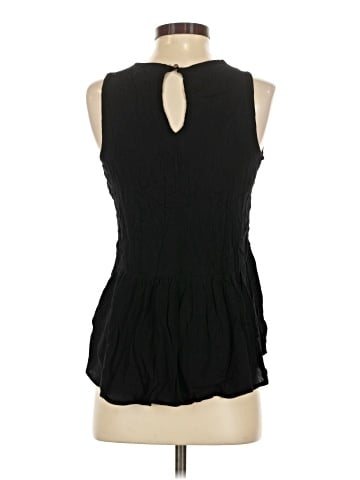 Knox Rose Sleeveless Blouse (view 2)