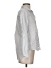 Bella Dahl Gray Long Sleeve Button-Down Shirt Size XS - photo 4