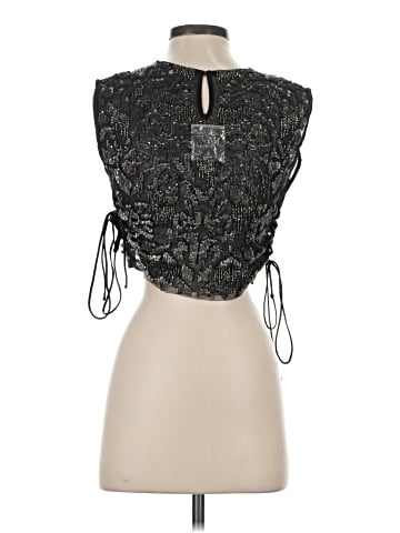 Intimately by Free People Sleeveless Blouse (view 2)