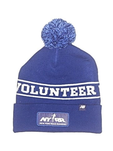 New Balance Beanie (view 1)