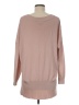 Cremieux Pink Pullover Sweater Size M - photo 2