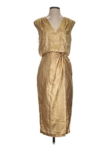 Adrianna Papell Cocktail Dress (view 1)