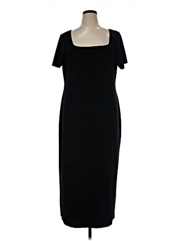 MNG Casual Dress (view 1)