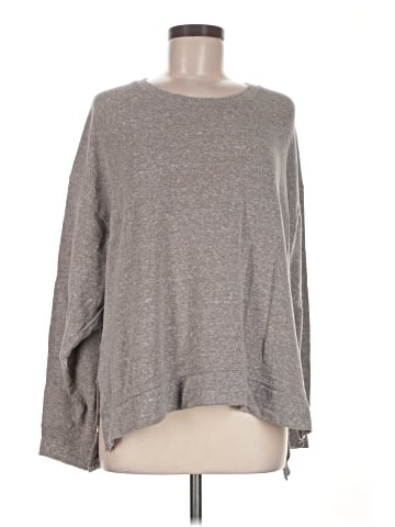 Out From Under Long Sleeve T-Shirt (view 1)
