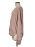 Cremieux Pink Pullover Sweater Size M - photo 5