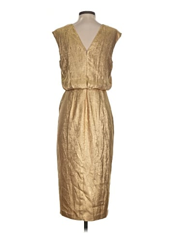 Adrianna Papell Cocktail Dress (view 2)