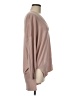 Cremieux Pink Pullover Sweater Size M - photo 4