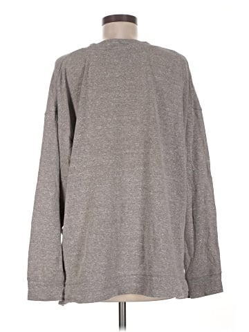 Out From Under Long Sleeve T-Shirt (view 2)