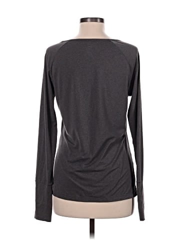 Merrell Long Sleeve T-Shirt (view 2)
